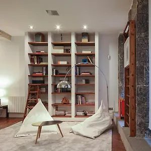 Casco Viejo Comodidad Y Elegancia Appartamento