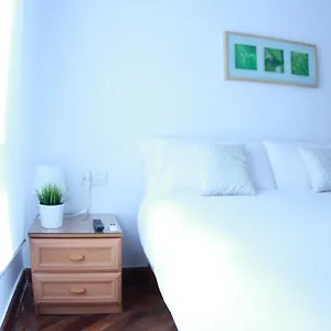 Zubia Urban Affittacamere