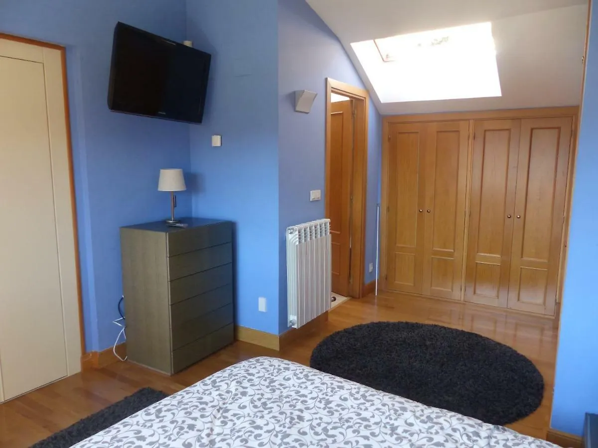 Holiday home Enea Villa Bilbao