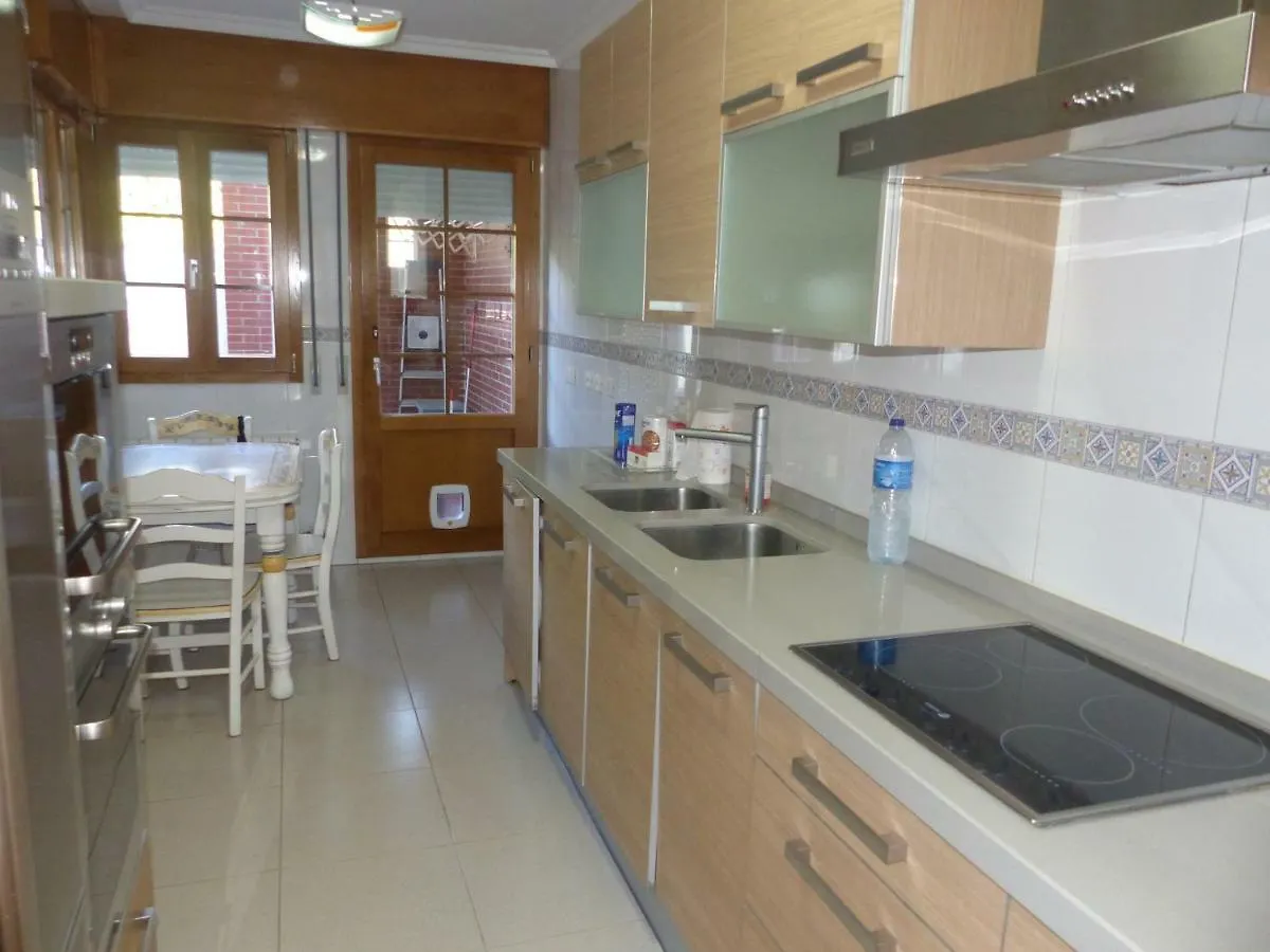 Enea Villa Bilbao Holiday home
